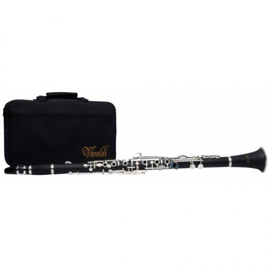 VİVALDİ 6402 Bb Klarnet