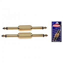 STAGG AC-PPH Çift Taraflı Bağlantı Adaptörü STAGG AC-PPH Çift Taraflı Bağlantı Adaptörü