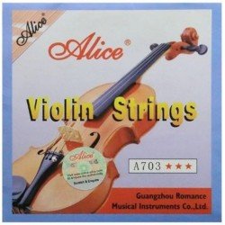 Alice A703 Keman Teli