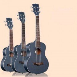 Kulipa AMZ-80C 21" Ukulele