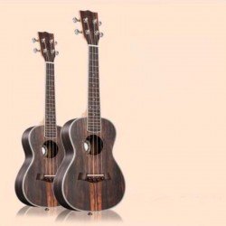 Kulipa AMZ-T71 23" Ukulele