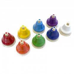 B028-1 Bell Set B028-1 Bell Set