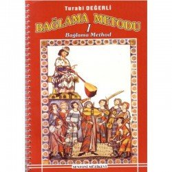 Bağlama Metodu 1 [Turabi Değerli]