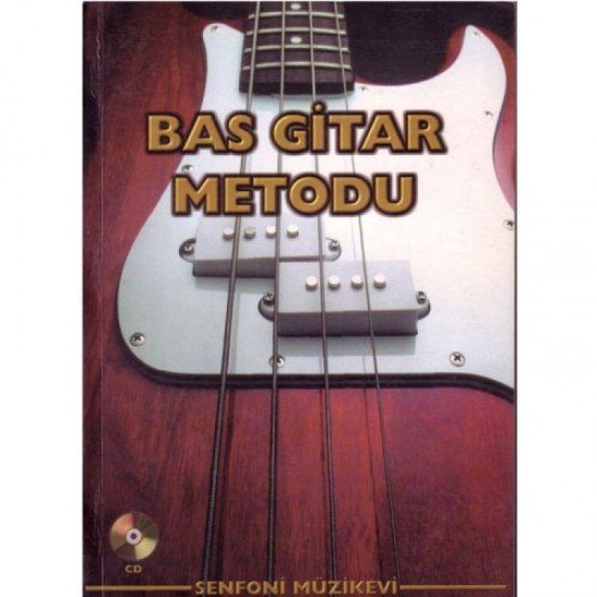Bas Gitar Metodu