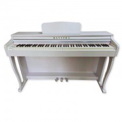 Bavyera SP064 WH Piyano Bavyera SP064 WH Piyano