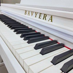 Bavyera SP064 WH Piyano Bavyera SP064 WH Piyano