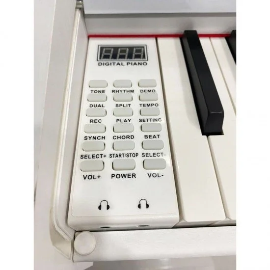 Bavyera SP080 WH Piyano Bavyera SP080 WH Piyano