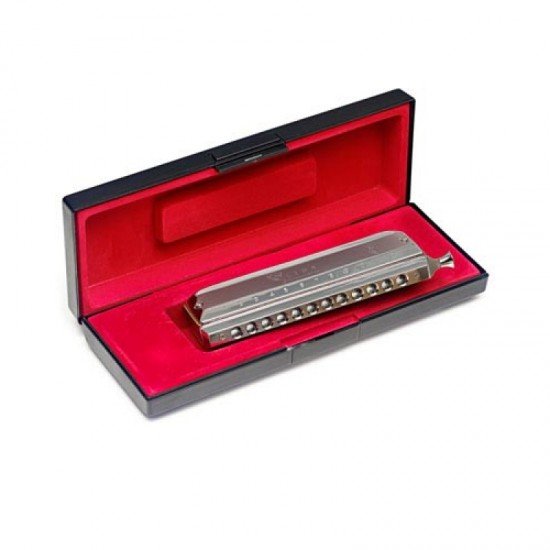 STAGG BJH-C48 Harmonica