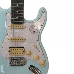Clapton STR-10 BL Elektro Gitar Clapton STR-10 BL Elektro Gitar