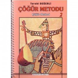 Çöğür Metodu 2 [Turabi değerli]