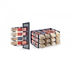 STAGG DIS-DS12 Baget standı STAGG DIS-DS12 Baget standı