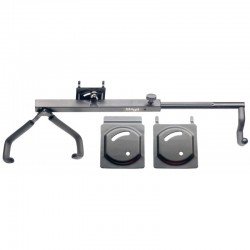 STAGG DISLA-GUH9 E Yatay E. Gitar Standı STAGG DISLA-GUH9 E Yatay E. Gitar Standı