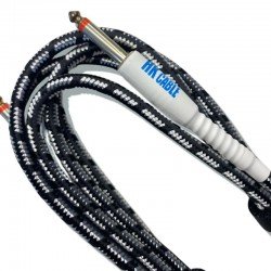 HK Örgü Kablo - 3 Metre HK Örgü Kablo - 3 Metre