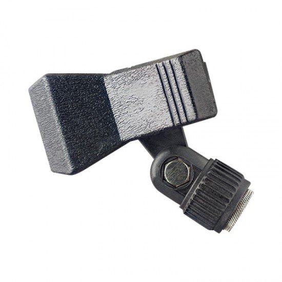 Stagg MH-1AH Klipsli Mikrofon Ayı