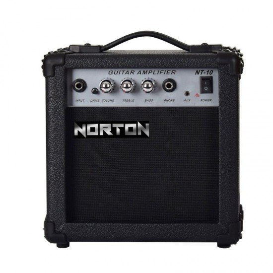 NORTON NT-10 Gitar Amfi