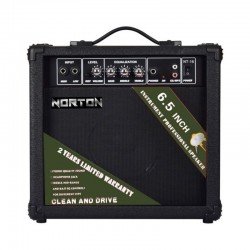 NORTON NT-15 Gitar Amfi NORTON NT-15 Gitar Amfi