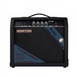 NORTON NT-25 Gitar Amfi NORTON NT-25 Gitar Amfi