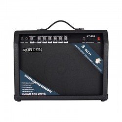 NORTON NT-40R Gitar Amfi NORTON NT-40R Gitar Amfi