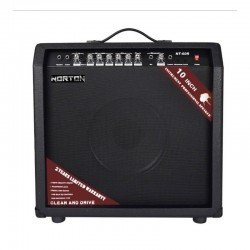 NORTON NT-60R Gitar Amfi NORTON NT-60R Gitar Amfi