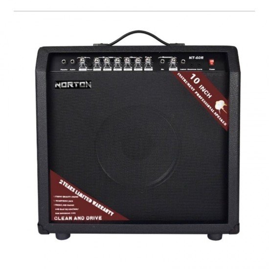 NORTON NT-60R Gitar Amfi