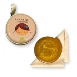 Vivaldi Resimli Kutulu Reçine - 10