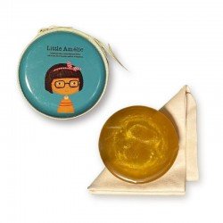 Vivaldi Resimli Kutulu Reçine - 11