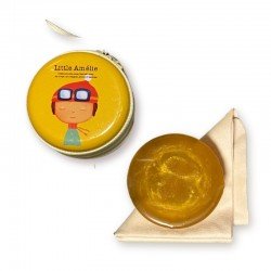 Vivaldi Resimli Kutulu Reçine - 12