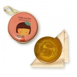 Vivaldi Resimli Kutulu Reçine - 13