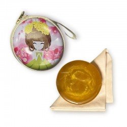 Vivaldi Resimli Kutulu Reçine - 15