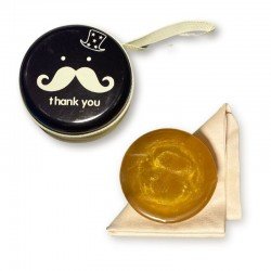 Vivaldi Resimli Kutulu Reçine - 17