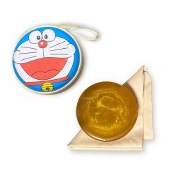 Vivaldi Resimli Kutulu Reçine - 19