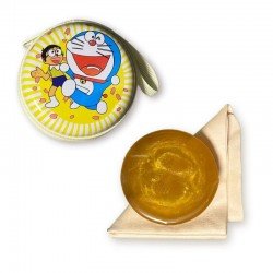 Vivaldi Resimli Kutulu Reçine - 20