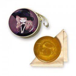 Vivaldi Resimli Kutulu Reçine - 03