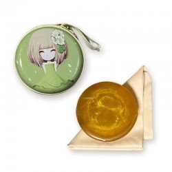 Vivaldi Resimli Kutulu Reçine - 04