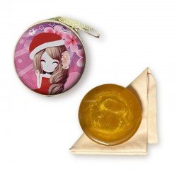 Vivaldi Resimli Kutulu Reçine - 07