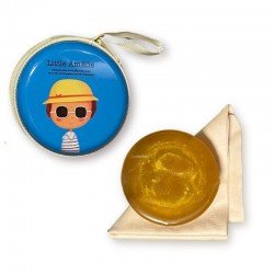 Vivaldi Resimli Kutulu Reçine - 08