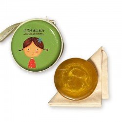 Vivaldi Resimli Kutulu Reçine - 09