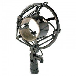 STAGG SHOMO Con. Mic. Stand STAGG SHOMO Con. Mic. Stand