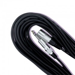 Stagg SAC10PSXM DL Mikrofon Kablosu - 10 Metre Stagg SAC10PSXM DL Mikrofon Kablosu - 10 Metre