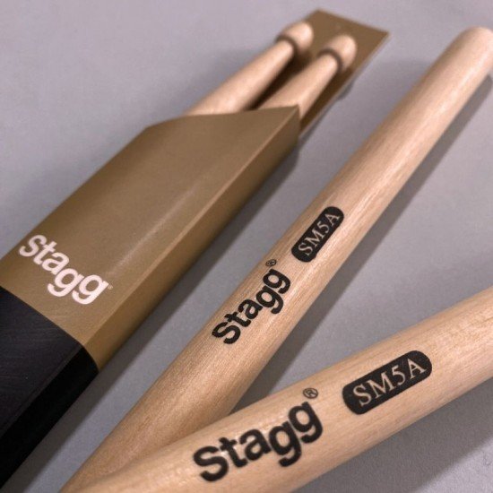 STAGG SM5A Baget
