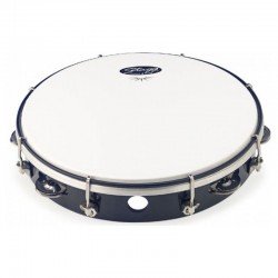 TAB-110P Tek Sıra Zilli Tef