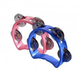 Tab-Mini Yarım ay Tef