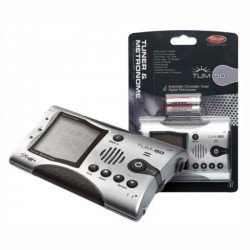STAGG TUM-50 Tuner STAGG TUM-50 Tuner