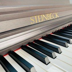 Steinbeck SP077 BR Piyano Steinbeck SP077 BR Piyano