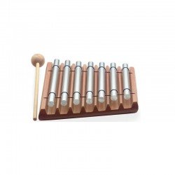 STAGG TC-7 NOTE Table Chimes