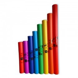Toga BW-08 Boomwhackers