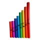 Toga BW-08 Boomwhackers