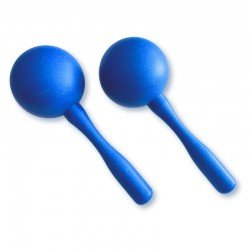 Toga M010-3 2'li Plastik Marakas Toga M010-3 2'li Plastik Marakas