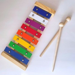 Toga MLP011 Metalofon