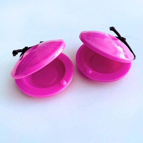 PC10 Kastanyet (Plastik)